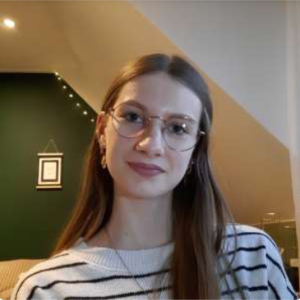 Profielfoto van Marieke op Oppasland